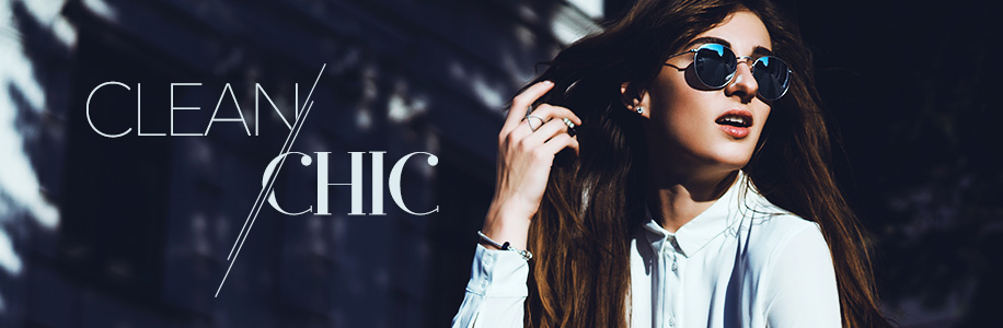 Clean Chic