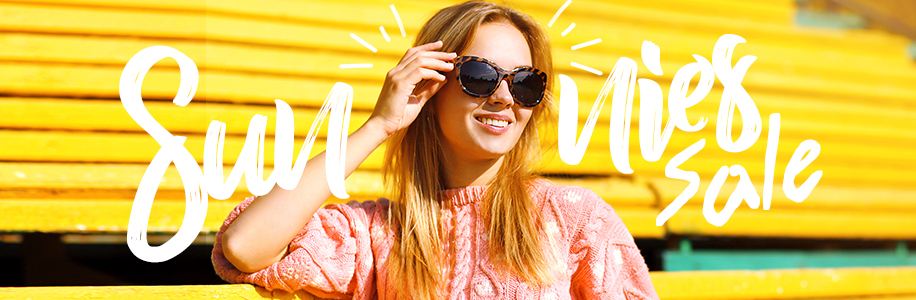 Sunnies Sale